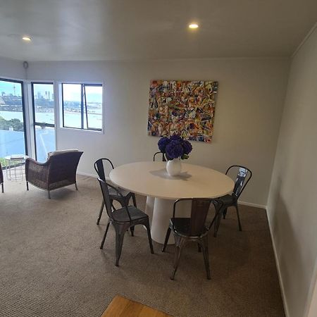 2 Bedroom Home, City And Sea Views Auckland Exterior foto