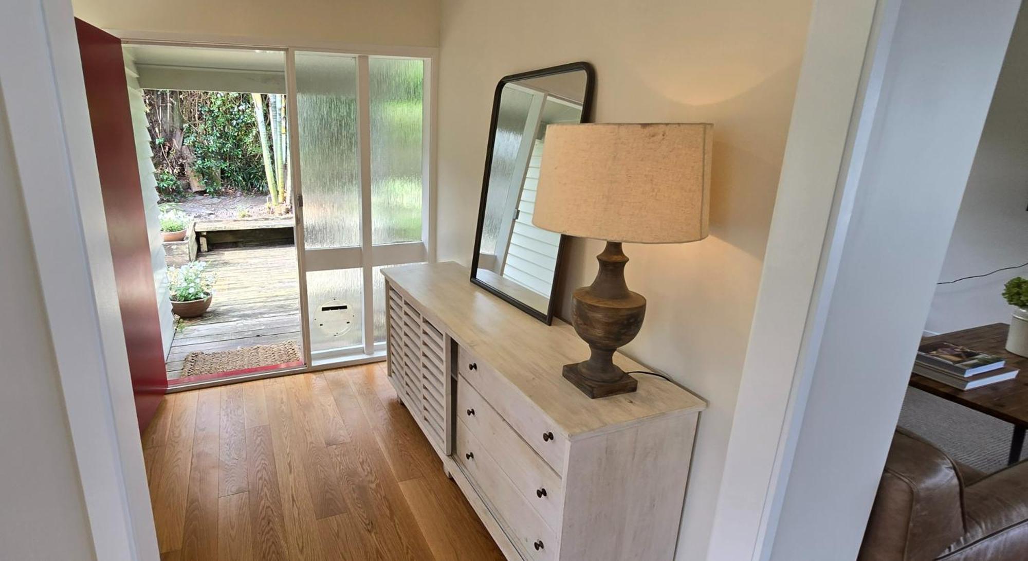 2 Bedroom Home, City And Sea Views Auckland Exterior foto